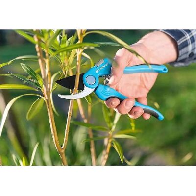 Cellfast Gartenschere - Bypass-Gartenschere IDEAL für frische Äste - 16 mm Cellfast Gartenschere - Bypass-Gartenschere IDEAL für frische Äste - 16 mm
