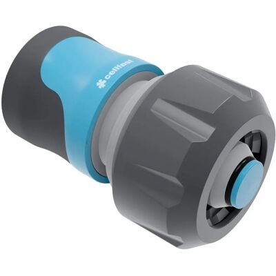 CELLFAST Schlauchanschluss Ø 19 mm - Schnellkupplung CELLFAST Schlauchanschluss Ø 19 mm - Schnellkupplung
