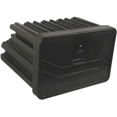 CARGOPARTS CARGO-TB43 Werkzeugkasten - Aufbewahrung CARGOPARTS CARGO-TB43 Werkzeugkasten - Aufbewahrung