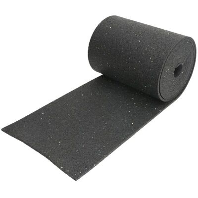 CARGOPARTS MATA250506 - Rutschfeste Gummimatte CARGOPARTS MATA250506 - Rutschfeste Gummimatte