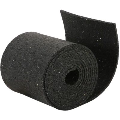 CARGOPARTS MATA250508 - Rutschfeste Gummimatte CARGOPARTS MATA250508 - Rutschfeste Gummimatte