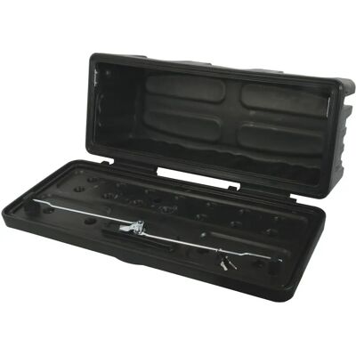 CARGOPARTS CARGO-TB25 Werkzeugkiste CARGOPARTS CARGO-TB25 Werkzeugkiste