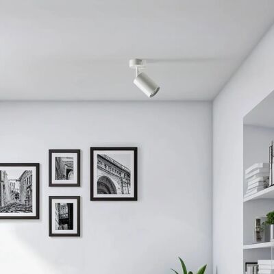 Sigma Modell 33314 Justerbar takspotlight - Taklampa Sigma Modell 33314 Justerbar takspotlight - Taklampa