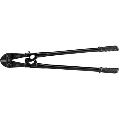 Neo Tools Neo Zange, Tijeras para varillas 750mm - Capacidad de corte 12mm - Acero duradero Neo Tools Neo Zange, Tijeras para varillas 750mm - Capacidad de corte 12mm - Acero duradero