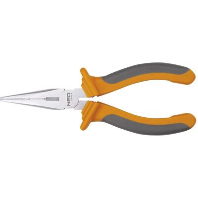 Neo Tools - Lange Seitenschneider - 200 mm Neo Tools - Lange Seitenschneider - 200 mm
