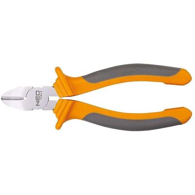 Neo Tools Modell 180 mm Seitenschneider - Seitenschneider Neo Tools Modell 180 mm Seitenschneider - Seitenschneider