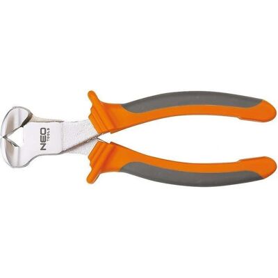 Neo Tools Pince à Nez Arrière - Pince - Publicité Neo Tools Pince à Nez Arrière - Pince - Publicité