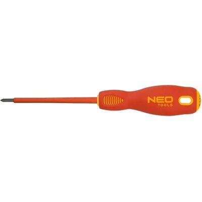 NEO tools 04-073 Handschraubenzieher - Schraubenzieher NEO tools 04-073 Handschraubenzieher - Schraubenzieher