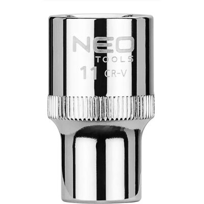 NEO TOOLS - Clé Allen 1/2 pouce - Acier chrome vanadium NEO TOOLS - Clé Allen 1/2 pouce - Acier chrome vanadium