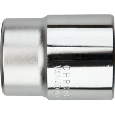NEO TOOLS Hex socketnyckel 1/2" - Hållbar krom-vanadiumstål NEO TOOLS Hex socketnyckel 1/2" - Hållbar krom-vanadiumstål