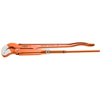 Neo Tools, Klucz do rur, S 535mm - 02-123 Neo Tools, Klucz do rur, S 535mm - 02-123