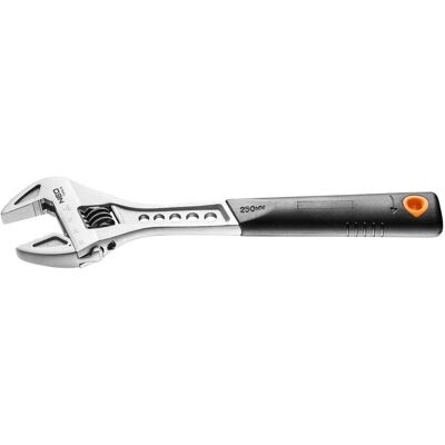 Klucz Nastawny Neo Tools 250mm - Profesjonalne narzędzie ze stali Klucz Nastawny Neo Tools 250mm - Profesjonalne narzędzie ze stali