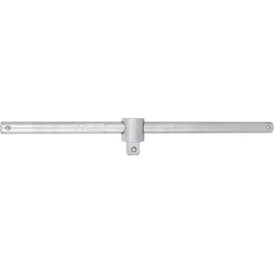 NEO TOOLS 08-353 Handle - Chrome-vanadium steel - 460mm - DIN 3122 NEO TOOLS 08-353 Handle - Chrome-vanadium steel - 460mm - DIN 3122