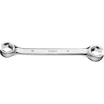 NEO TOOLS Clé 12 x 13 mm - Clé NEO TOOLS Clé 12 x 13 mm - Clé