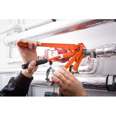 Neo Tools Model 02-128 Klucz do rur - 535mm, Typ 45 Neo Tools Model 02-128 Klucz do rur - 535mm, Typ 45