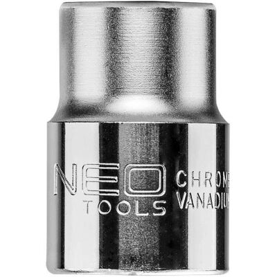 NEO 12-Eck-Steckdose 3/4" 55 mm - Socket NEO 12-Eck-Steckdose 3/4" 55 mm - Socket