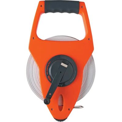 Neo Tools Miara taśma - Włókno szklane 50m Neo Tools Miara taśma - Włókno szklane 50m