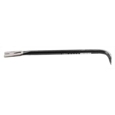 NEO Brechstange 460 mm 90° - 29-040 - Nagelzieher NEO Brechstange 460 mm 90° - 29-040 - Nagelzieher