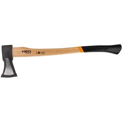 Neo Tools 27-019 Siekiera - Narzędzie do rozłupywania drewna Neo Tools 27-019 Siekiera - Narzędzie do rozłupywania drewna