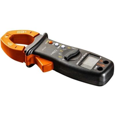 Topex Klemmzange 94-003 - Elektrikertool Topex Klemmzange 94-003 - Elektrikertool