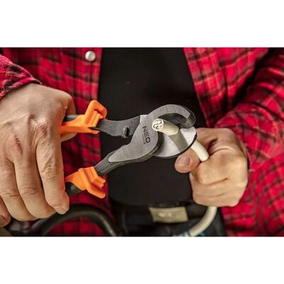 Neo Tools malli 01-515 Koppas- ja alumiinikairain Neo Tools malli 01-515 Koppas- ja alumiinikairain