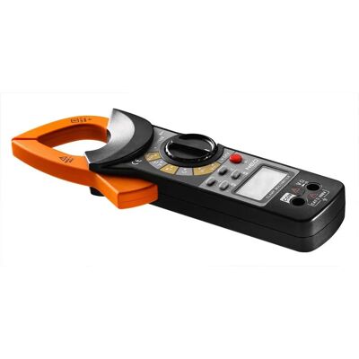 NEO Zangenmessgerät - Kontaktlose Strommessung - Multimeter NEO Zangenmessgerät - Kontaktlose Strommessung - Multimeter