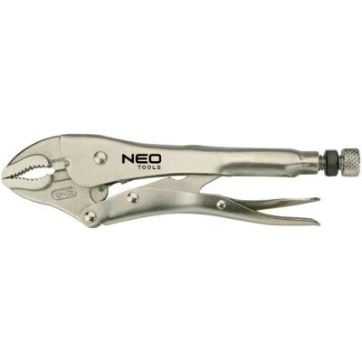 Neo Tools Neo 01-216 - Πένσες με σταθερό χερούλι - 250 mm Neo Tools Neo 01-216 - Πένσες με σταθερό χερούλι - 250 mm