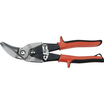 Neo Blechschere 240mm nach rechts gebogen - Metallschere Neo Blechschere 240mm nach rechts gebogen - Metallschere