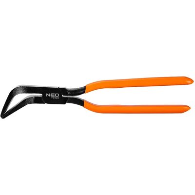 NEO tools 31-075 Zange - Dekarzenschere 45° 275mm NEO tools 31-075 Zange - Dekarzenschere 45° 275mm