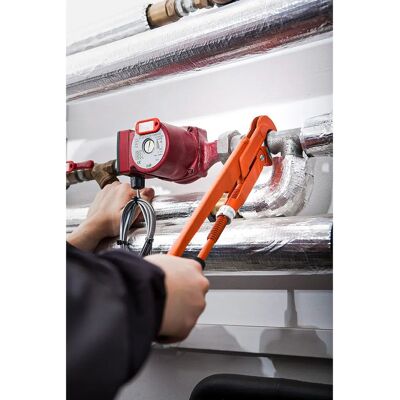 Neo Tools 02-132 Klucz do rur - Typ 90 560mm Neo Tools 02-132 Klucz do rur - Typ 90 560mm