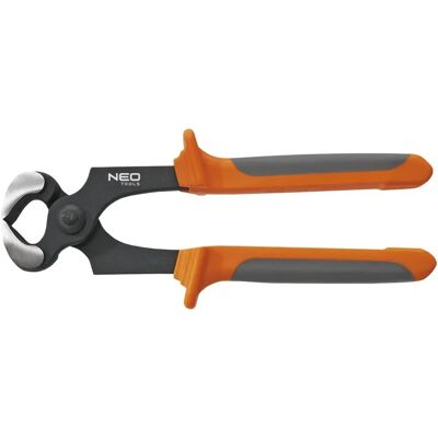 NEO Zange für Nägel - 180 mm - Nagelzange NEO Zange für Nägel - 180 mm - Nagelzange