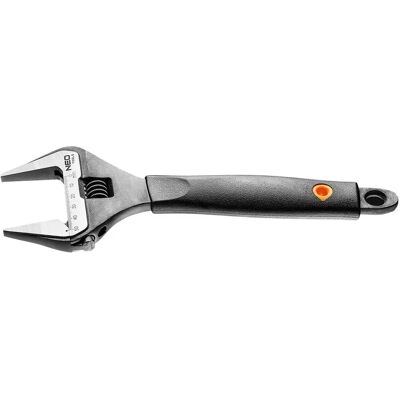 Neo Tools 250mm Regulowane klucze - 0-50mm Neo Tools 250mm Regulowane klucze - 0-50mm