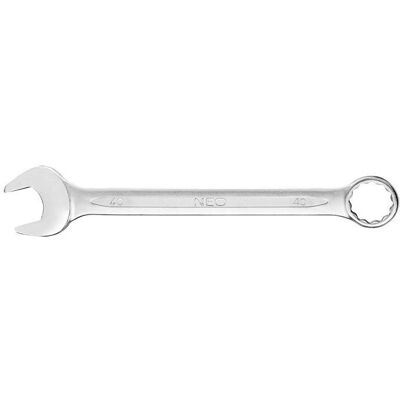 Neo 09-746 Chroom-vanadium moersleutel - 46x500mm Neo 09-746 Chroom-vanadium moersleutel - 46x500mm