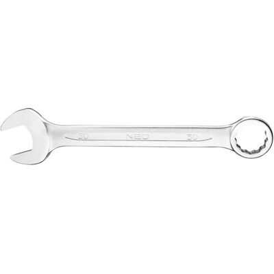 NEO TOOLS 09-747 Chiave - DIN 3113 - 50mm 540mm NEO TOOLS 09-747 Chiave - DIN 3113 - 50mm 540mm