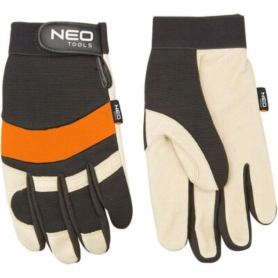 NEO TOOLS Modello 97-606 Guanti di protezione - Guanti da lavoro NEO TOOLS Modello 97-606 Guanti di protezione - Guanti da lavoro