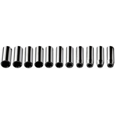 Neo Tools Impact-Ringschlüsselsatz 1/2" 10-24mm - 11tlg - Langlebiger Chrom-Vanadium-Stahl Neo Tools Impact-Ringschlüsselsatz 1/2" 10-24mm - 11tlg - Langlebiger Chrom-Vanadium-Stahl