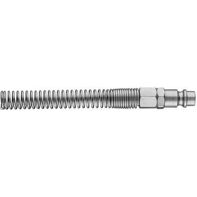 NEO tools 12-605 Vattenhankonningsdel - Mässing, 6x8 mm, 16 bar NEO tools 12-605 Vattenhankonningsdel - Mässing, 6x8 mm, 16 bar