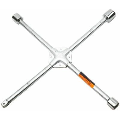 NEO TOOLS Model 11-102 Velgenschroevendraaier - 700mm, 24/27/32mm, Zwaar werk NEO TOOLS Model 11-102 Velgenschroevendraaier - 700mm, 24/27/32mm, Zwaar werk
