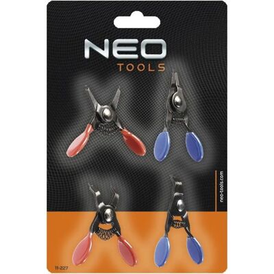 NEO Tools Mini Veerring Tang - Tang NEO Tools Mini Veerring Tang - Tang
