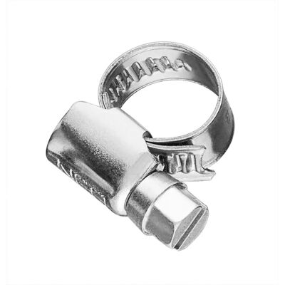 NEO Tools Slangklämma W4 - 8-12mm - 3-pack NEO Tools Slangklämma W4 - 8-12mm - 3-pack
