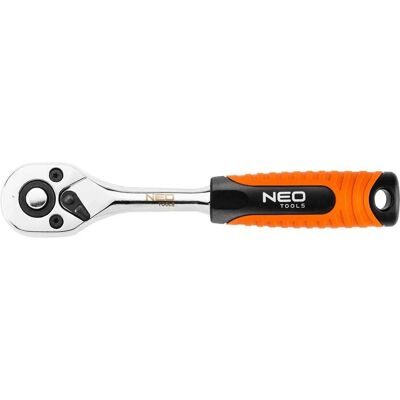 NEO TOOLS 08-504 Chiave a bussola - Acciaio cromo-vanadio NEO TOOLS 08-504 Chiave a bussola - Acciaio cromo-vanadio