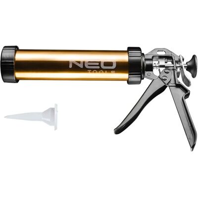 Neo Pistolet à Calfeutrer - 61-005 - Application Professionnelle - Publicité Neo Pistolet à Calfeutrer - 61-005 - Application Professionnelle - Publicité