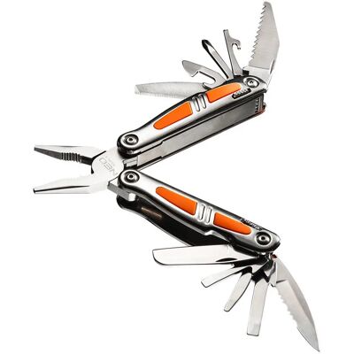 NEO Multifunktionswerkzeug 11 in 1 - Multi-Tool NEO Multifunktionswerkzeug 11 in 1 - Multi-Tool