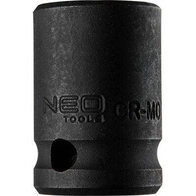 Grupa Topex Schlagschlüssel - 24 x 38 mm - Impact Socket Grupa Topex Schlagschlüssel - 24 x 38 mm - Impact Socket