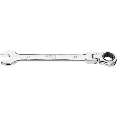 NEO Modell 09-053 22 mm Schraubenschlüssel - Werkzeug NEO Modell 09-053 22 mm Schraubenschlüssel - Werkzeug