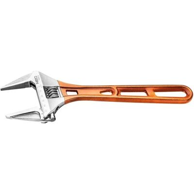 Neo Model 03-026 Adjustable Wrench Neo Model 03-026 Adjustable Wrench