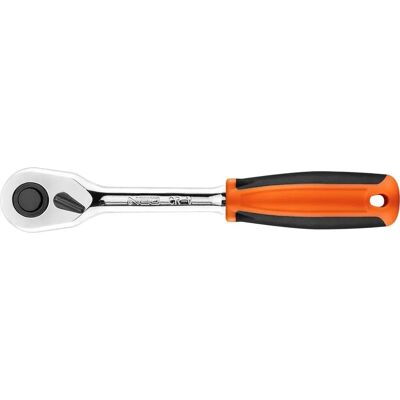 NEO TOOLS Ratsche 250mm Chrome-vanadium 45 Zähne NEO TOOLS Ratsche 250mm Chrome-vanadium 45 Zähne