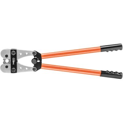Neo Tools, Nóż do zaciskania końcówek, 10-120mm2 - Nóż Neo Tools, Nóż do zaciskania końcówek, 10-120mm2 - Nóż