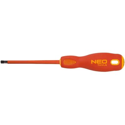 NEO Kreuz-Schraubendreher 1000V - Phillips PZ2 - 100mm NEO Kreuz-Schraubendreher 1000V - Phillips PZ2 - 100mm