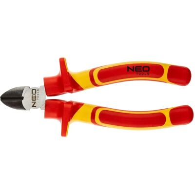 Neo Seitenschneider 160 mm - Seitenschneider Neo Seitenschneider 160 mm - Seitenschneider